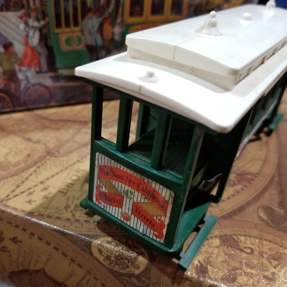 Vintage Avon after shave - Picture 5 of 11